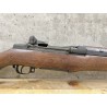 M1 Garand 2nd Guerre Mondiale - Hausse Locking Bar - Cal. 30-06