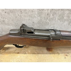 M1 Garand 2nd Guerre Mondiale - Hausse Locking Bar - Cal. 30-06