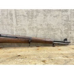 M1 Garand 2nd Guerre Mondiale - Hausse Locking Bar - Cal. 30-06