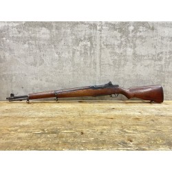 M1 Garand 2nd Guerre Mondiale - Hausse Locking Bar - Cal. 30-06