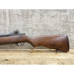 M1 Garand 2nd Guerre Mondiale - Hausse Locking Bar - Cal. 30-06