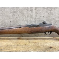M1 Garand 2nd Guerre Mondiale - Hausse Locking Bar - Cal. 30-06
