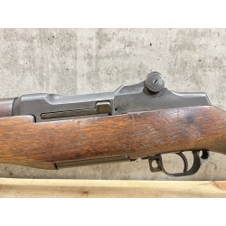 M1 Garand 2nd Guerre Mondiale - Hausse Locking Bar - Cal. 30-06