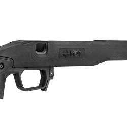 Châssis MDT Field Stock - OD Green - Tikka T3 / T3X SA
