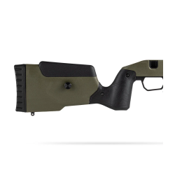 Châssis MDT Field Stock - OD Green - Tikka T3 / T3X SA