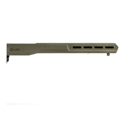 Châssis MDT Field Stock - OD Green - Tikka T3 / T3X SA