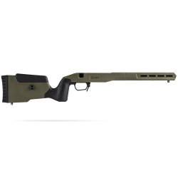 Châssis MDT Field Stock - OD Green - Tikka T3 / T3X SA