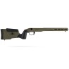 Châssis MDT Field Stock - OD Green - Tikka T3 / T3X SA