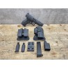 Occasion Pistolet Walther PPQ-M2B - Cal. 9x19