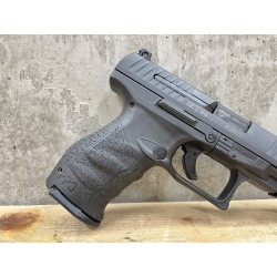 Occasion Pistolet Walther PPQ-M2B - Cal. 9x19