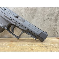 Occasion Pistolet Walther PPQ-M2B - Cal. 9x19