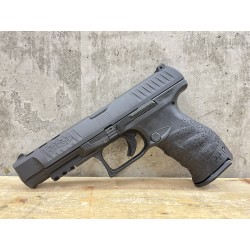 Occasion Pistolet Walther PPQ-M2B - Cal. 9x19