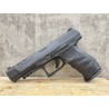 Occasion Pistolet Walther PPQ-M2B - Cal. 9x19