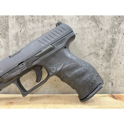 Occasion Pistolet Walther PPQ-M2B - Cal. 9x19