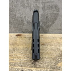 Occasion Pistolet Walther PPQ-M2B - Cal. 9x19