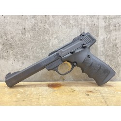 Occasion Pistolet Browning Buck Mark - Cal .22Lr - Canon 14 cm