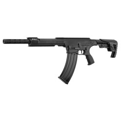 Fusil semi-auto AKSA Arms CF1205 - Cal. 12/76 - Canon 47cm - Noir