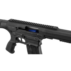 Fusil semi-auto AKSA Arms CF1205 - Cal. 12/76 - Canon 47cm - Noir
