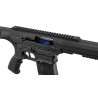 Fusil semi-auto AKSA Arms CF1205 - Cal. 12/76 - Canon 47cm - Noir