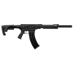 Fusil semi-auto AKSA Arms CF1205 - Cal. 12/76 - Canon 47cm - Noir