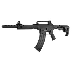 Fusil semi-auto AKSA Arms CF1205 - Cal. 12/76 - Canon 47cm - Noir