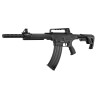 Fusil semi-auto AKSA Arms CF1205 - Cal. 12/76 - Canon 47cm - Noir
