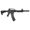 Fusil semi-auto AKSA Arms CF1205 - Cal. 12/76 - Canon 47cm - Noir