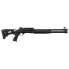 Fusil semi auto AKSA S4 FX03 - Cal. 12/76 - Noir - Cat B