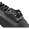 Fusil semi auto AKSA S4 FX03 - Cal. 12/76 - Noir - Cat B