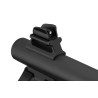 Fusil semi auto AKSA S4 FX03 - Cal. 12/76 - Noir - Cat B