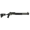 Fusil semi auto AKSA S4 FX03 - Cal. 12/76 - OD Green - Cat B