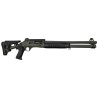 Fusil semi auto AKSA S4 FX03 - Cal. 12/76 - OD Green - Cat B