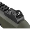 Fusil semi auto AKSA S4 FX03 - Cal. 12/76 - OD Green - Cat B