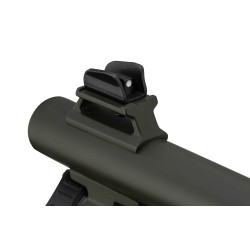 Fusil semi auto AKSA S4 FX03 - Cal. 12/76 - OD Green - Cat B