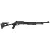 Fusil à Pompe AKSA Arms CMP12 - Cal. 12/76 - Noir