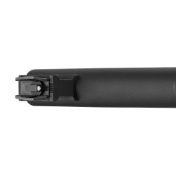 Fusil à Pompe AKSA Arms CMP12 - Cal. 12/76 - Noir