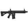 Fusil semi auto AKSA Arms Segno - Cal. 12/76 - Canon 14.5" - Noir