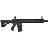 Fusil semi auto AKSA Arms Segno - Cal. 12/76 - Canon 18.5 - Noir