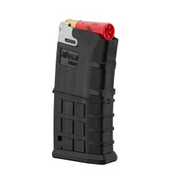 Fusil semi auto AKSA Arms Segno - Cal. 12/76 - Canon 18.5 - Noir