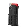 Fusil semi auto AKSA Arms Segno - Cal. 12/76 - Canon 18.5 - Noir