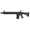 Fusil semi auto AKSA Arms Segno - Cal. 12/76 - Canon 18.5 - Noir