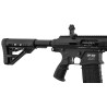 Fusil semi auto AKSA Arms Segno - Cal. 12/76 - Canon 18.5 - Noir