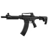 Fusil semi-auto AKSA Arms CF1200 - Cal. 12/76 - Canon 37cm - Noir
