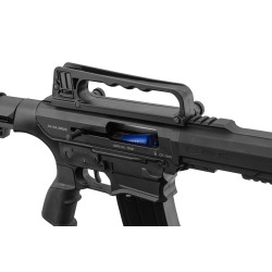 Fusil semi-auto AKSA Arms CF1200 - Cal. 12/76 - Canon 37cm - Noir