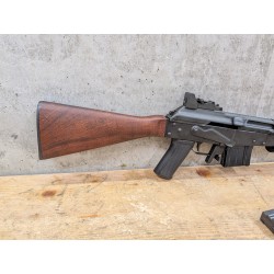 Carabine Valmet M76 - 222 Remington