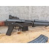 Carabine Valmet M76 - 222 Remington