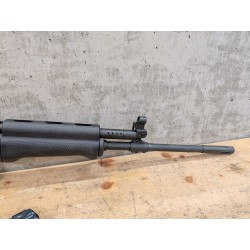 Carabine Valmet M76 - 222 Remington