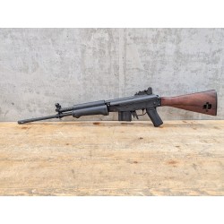 Carabine Valmet M76 - 222 Remington