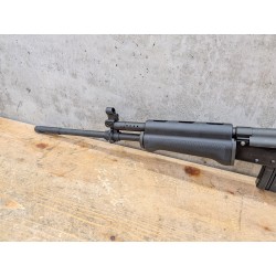 Carabine Valmet M76 - 222 Remington