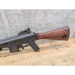 Carabine Valmet M76 - 222 Remington